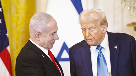 Trump’tan skandal plan... ABD Gazze’ye el koyup Filistinlileri sürecekmiş