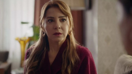 ANNEM ANKARA 9. BÖLÜM FULL HD İZLEME EKRANI (5 Şubat) | Annem Ankara son bölümde şoke eden sahne Güneş benim kızım... İşte Annem Ankara yeni bölüm fragmanı