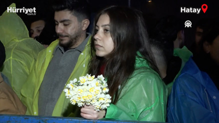 6 Şubat depremlerinin hüzünlü yıl dönümü... Hayatını kaybedenler için anma törenleri gerçekleştiriliyor