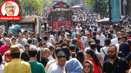 Anketlerden AK Parti ve CHP’ye uyarı çıktı
