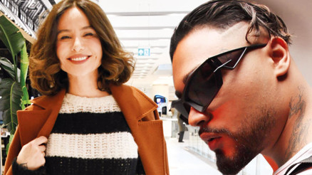 HavHavHav polemiğine o da katıldı: Köpeğim bile dinlemez