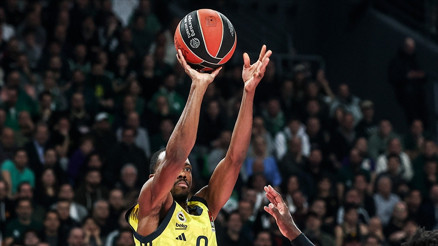 Fenerbahçe Beko Real Madrid basket maçı ne zaman saat kaçta hangi kanalda