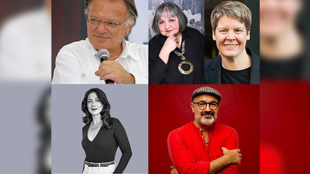 29. Türk-Alman Film Festivali’nde jüri ve ödüller belli oldu