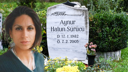 Töre cinayetinin sembolü Hatun Sürücü için anma töreni