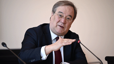 ‘Almanya-Türkiye ilişkileri yakın olmaya devam edecek’