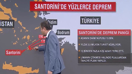 Türkiyede hangi bölgeler deprem alarmı veriyor Deprem Uzmanı Yoshinori Moriwakiden CNN TÜRKte çarpıcı açıklamalar