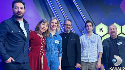 Arka Sokaklar’ın 700’üncü bölümü Kelime Oyunu’nda kutlanıyor