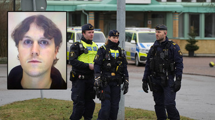 Askere alınmadı: Göçmen okulunda dehşet saçtı... Avrupadan defolun