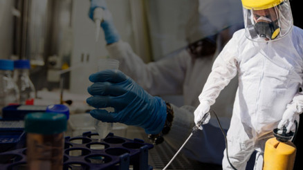 ABDyi alarma geçiren yeni virüs: Camp Hill Yeni pandemi endişesi: Tüm insanlığı tehdit edebilir