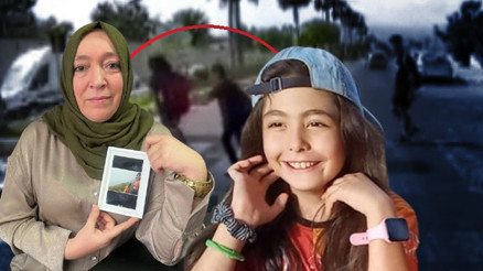 11 yaşındaki Elifin kahreden ölümü Acılı anne: Videoyu izleyince katliam olduğunu gördüm