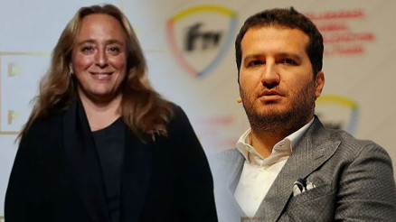 Senarist Mehmet Bozdağ Ayşe Barım soruşturması kapsamında ifade verdi