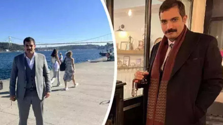 Sinan Ateş cinayeti davası... Mustafa Ensar Aykal, tahliye edildi Sinan Ateş cinayeti davası... Mustafa Ensar Aykal, tahliye edildi