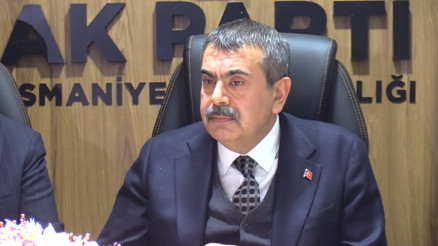 Bakan Tekin: 24 bin derslik ilave olarak kazandırılmış olacak Bakan Tekin: 24 bin derslik ilave olarak kazandırılmış olacak