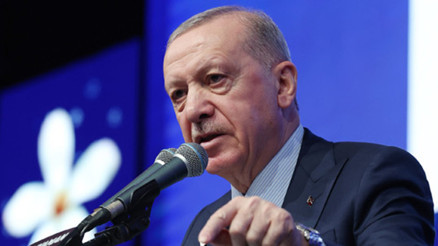 6 Şubat depremleri anma programı | Cumhurbaşkanı Erdoğan: Deprem bölgesini ayağa kaldırıyoruz 6 Şubat depremleri anma programı | Cumhurbaşkanı Erdoğan: Deprem bölgesini ayağa kaldırıyoruz