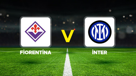 Fiorentina - İnter maçı ne zaman, saat kaçta, hangi kanalda Hakan Çalhanoğlu ilk 11de olacak mı