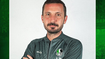 Sakaryaspor Mustafa Dalcı ile yollarını ayırdı Yerine gelen isim belli oldu