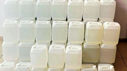 ‘Sahte içkinin kökü’ne bandrollü takip