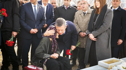 Özel: Yavaş ön seçime girer girmez bilmiyorum