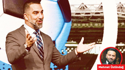 Arda Turan’a büyük ilgi