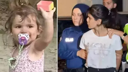 Son dakika... Sıla bebek davasında karar çıktı