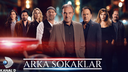 700 bölümdür devam eden efsane