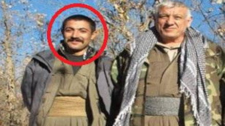 MİTten Irakta nokta operasyon: PKK/KCK mensubu Murat Keleş etkisiz hale getirildi