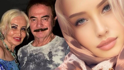 Fotoğraflarımda filtre yok demişti, kendini ele verdi