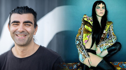 Fatih Akın’dan Gaye Su Akyol belgeseli Fatih Akın’dan Gaye Su Akyol belgeseli