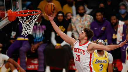 NBA All-Starda takım kadroları açıklandı: Alperen Şengün efsane ismin takımında