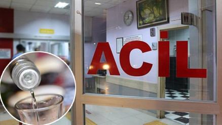 Ankarada sahte içki kâbusu Vali Şahin duyurdu: 33 kişi vefat etti