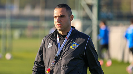 Küme hattındaki takımı 8. sıraya çıkardı