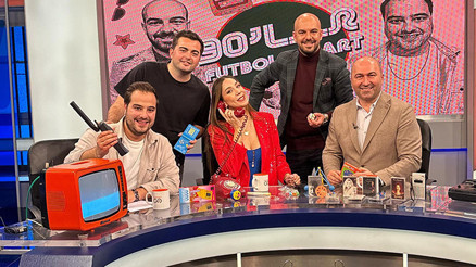 Güzellik yarışmalarında ikinci her zaman birincidir