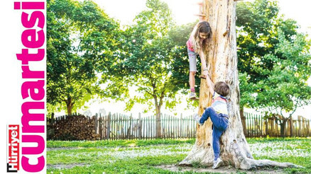 Nazik ve iyi bir çocuk yetiştirmek...