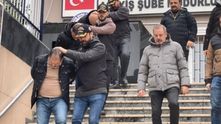 Ucuza otomobil umutları hüsrana dönüştü... 60 milyon TLlik vurgun