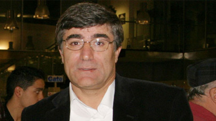 Hrant Dinkin öldürülmesiyle ilgili kamu görevlilerinin yargılandığı davada karar: 9 sanığa müebbet hapis