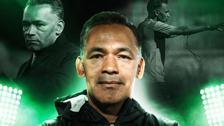 Bodrum FKda Jose Morais dönemi başladı