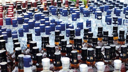 İstanbul’dan sonra Ankara... Sahte içki kabusu