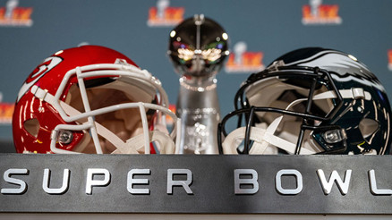 NFLde 500 milyon dolarlık maç