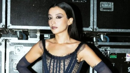 Melike Şahin kimdir, kaç yaşında, nereli O Ses Türkiye yeni jüri üyesi Melike Şahinin şarkıları, hayatı ve biyografisi