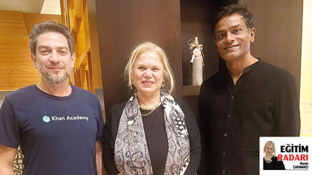 Türkiye’de 26 milyon öğrencisi var: Dünyanın en büyük okulu