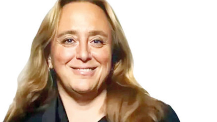 Ayşe Barım, şirketi kardeşine devretmiş Ayşe Barım, şirketi kardeşine devretmiş