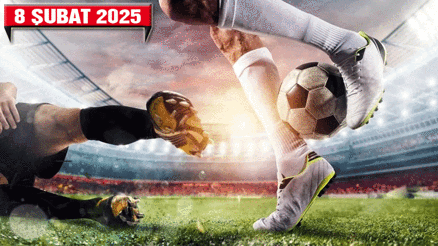 Bugün hangi maçlar var