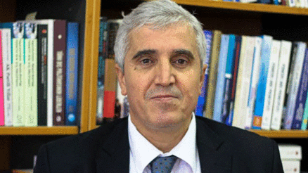 Prof. Bağcı Nürnberg’e geliyor