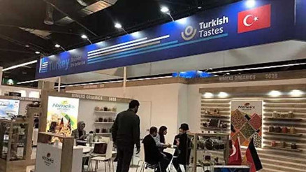 BioFach kapılarını açıyor BioFach kapılarını açıyor