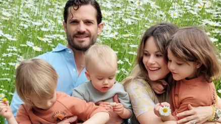 Eski TV yıldızı öyle güzel bir evlilik yaptı ki İstenmeyen gelin üç erkeğin üstüne bir de kız doğurdu