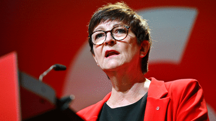 ‘Başbakanlık stajyer yeri değil’