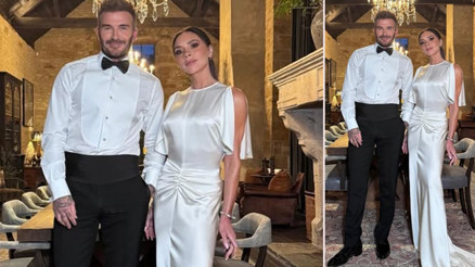 Bu aileden söz ederken duygulanıyorum demişti... Bir kez daha muratlarına erdiler