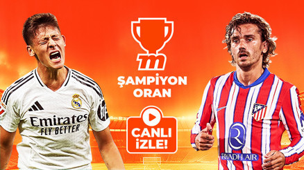 Real Madrid – Atletico Madrid derbisi Şampiyon Oranlar ve canlı yayın ile Misli’de Real Madrid – Atletico Madrid derbisi Şampiyon Oranlar ve canlı yayın ile Misli’de