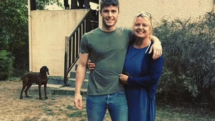 Dizi oyuncusunun yüreği kor gibi yanıyor: Annesi cinayete kurban gitti