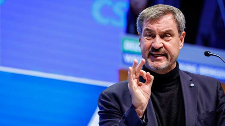 ‘AfD’nin önünü ancak biz keseriz’